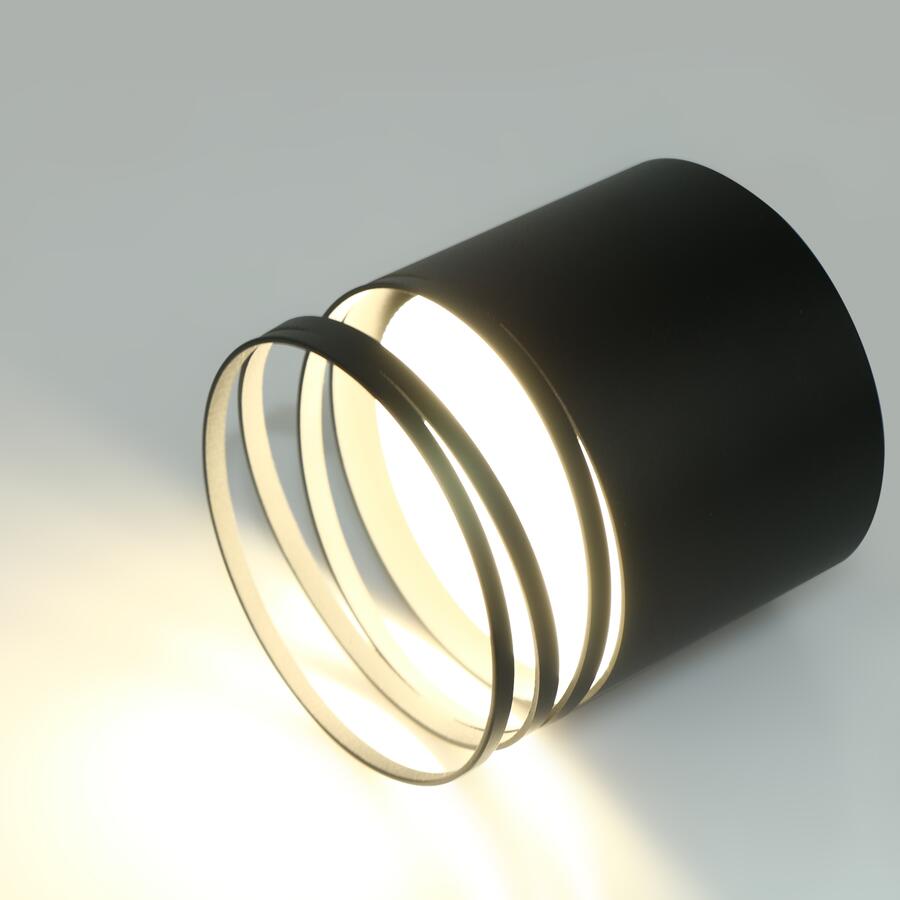 Накладной светильник General GWL-GX53-M-IP20 661716 Накладной светильник General GWL-GX53-M-IP20 661716