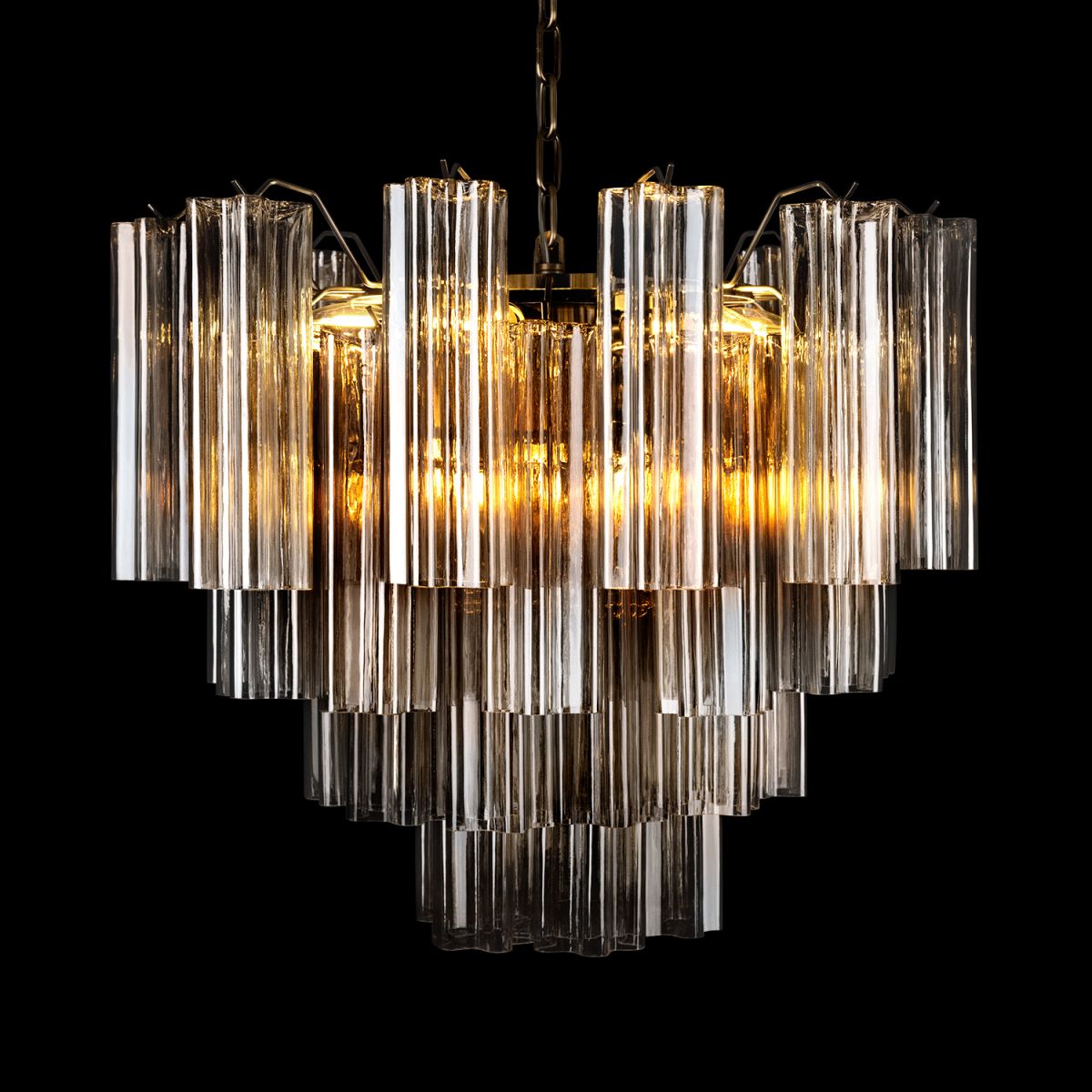 Подвесной светильник Loft IT Murano 10580/600 Ash