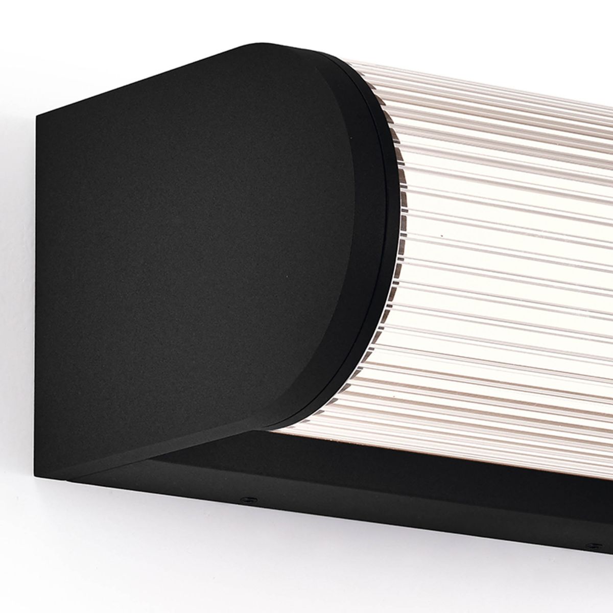 Уличный настенный светильник Mantra Gant 9155