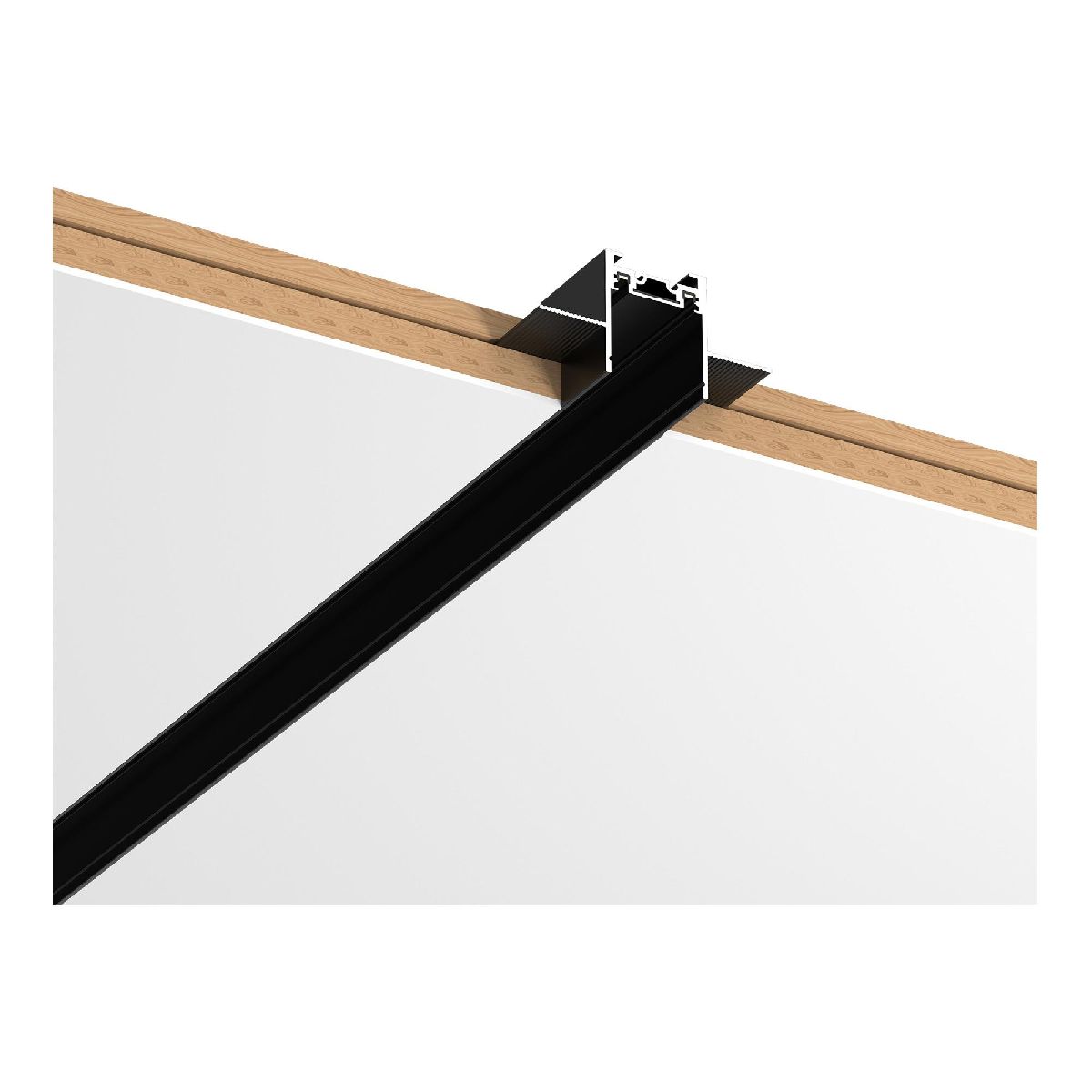 Шинопровод встраиваемый ST Luce Skyflat ST069.419.00 Шинопровод встраиваемый ST Luce Skyflat ST069.419.00