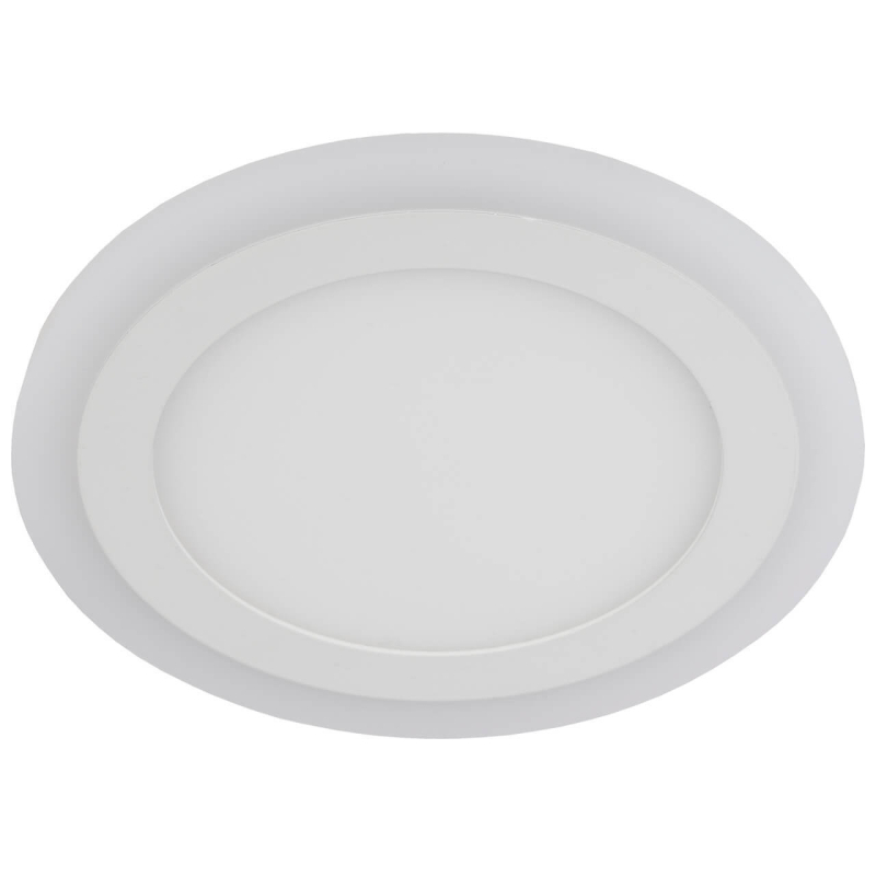 Встраиваемый светильник ЭРА LED 3-9 BL Б0017493 Встраиваемый светильник ЭРА LED 3-9 BL Б0017493