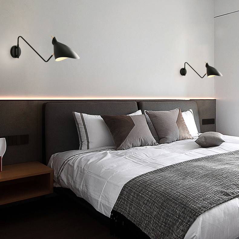 Бра ImperiumLoft Hannover 224043-23