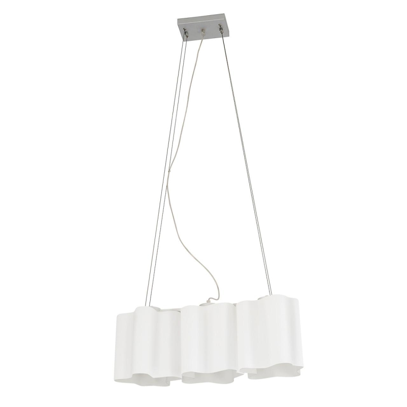 Подвесная люстра Lightstar Nubi 802130 Подвесная люстра Lightstar Nubi 802130