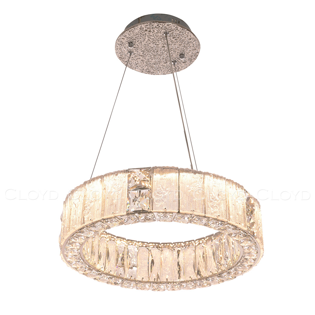 Подвесная люстра Cloyd Radianta 11257