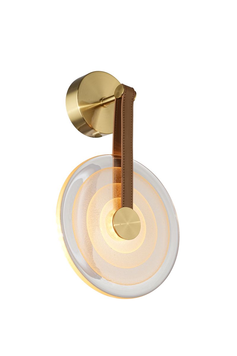 Бра Moderli Orbique V11681-WL