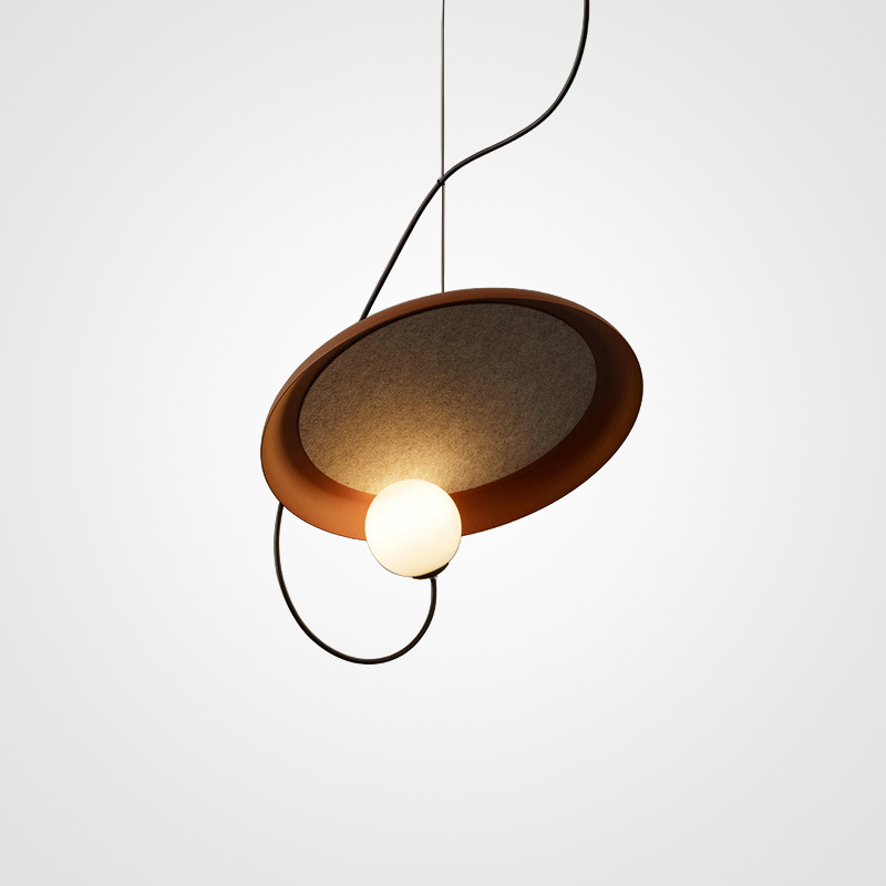 Подвесной светильник ImperiumLoft Margott 213906-23