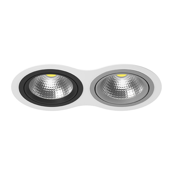 Встраиваемый светильник Lightstar INTERO 111 i9260709 (217926+217907+217909) Встраиваемый светильник Lightstar INTERO 111 i9260709 (217926+217907+217909)