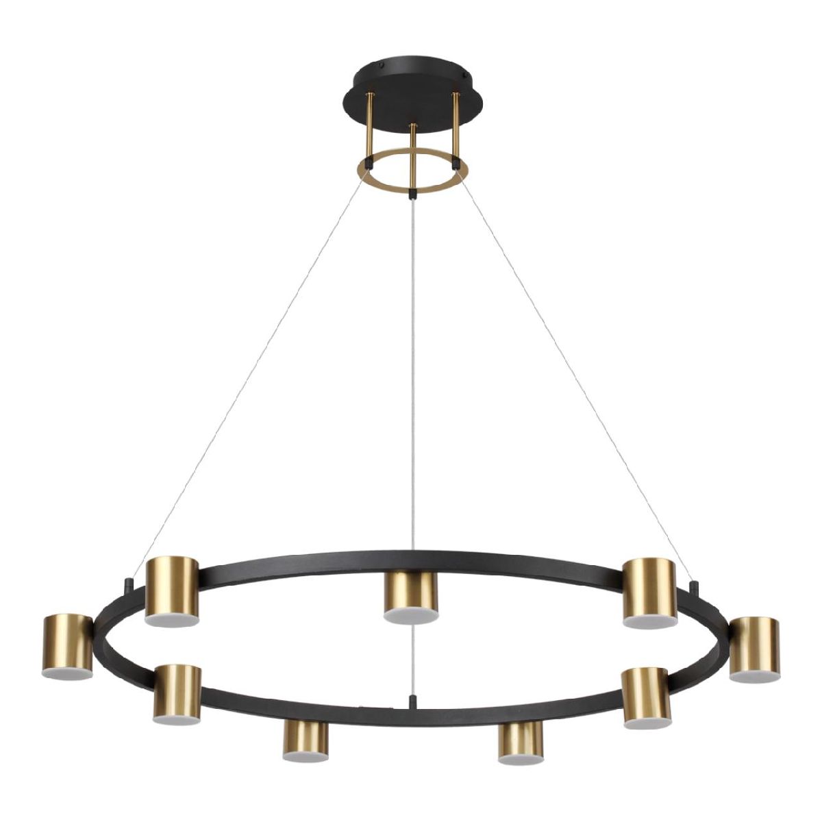 Подвесная люстра Lumion Flint 6532/58L Подвесная люстра Lumion Flint 6532/58L