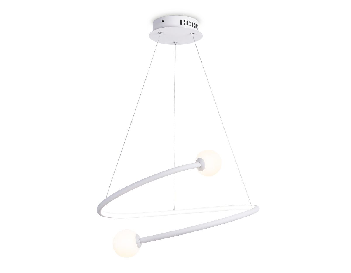 Подвесной светильник Ambrella Light Comfort LineTech FL66291 Подвесной светильник Ambrella Light Comfort LineTech FL66291