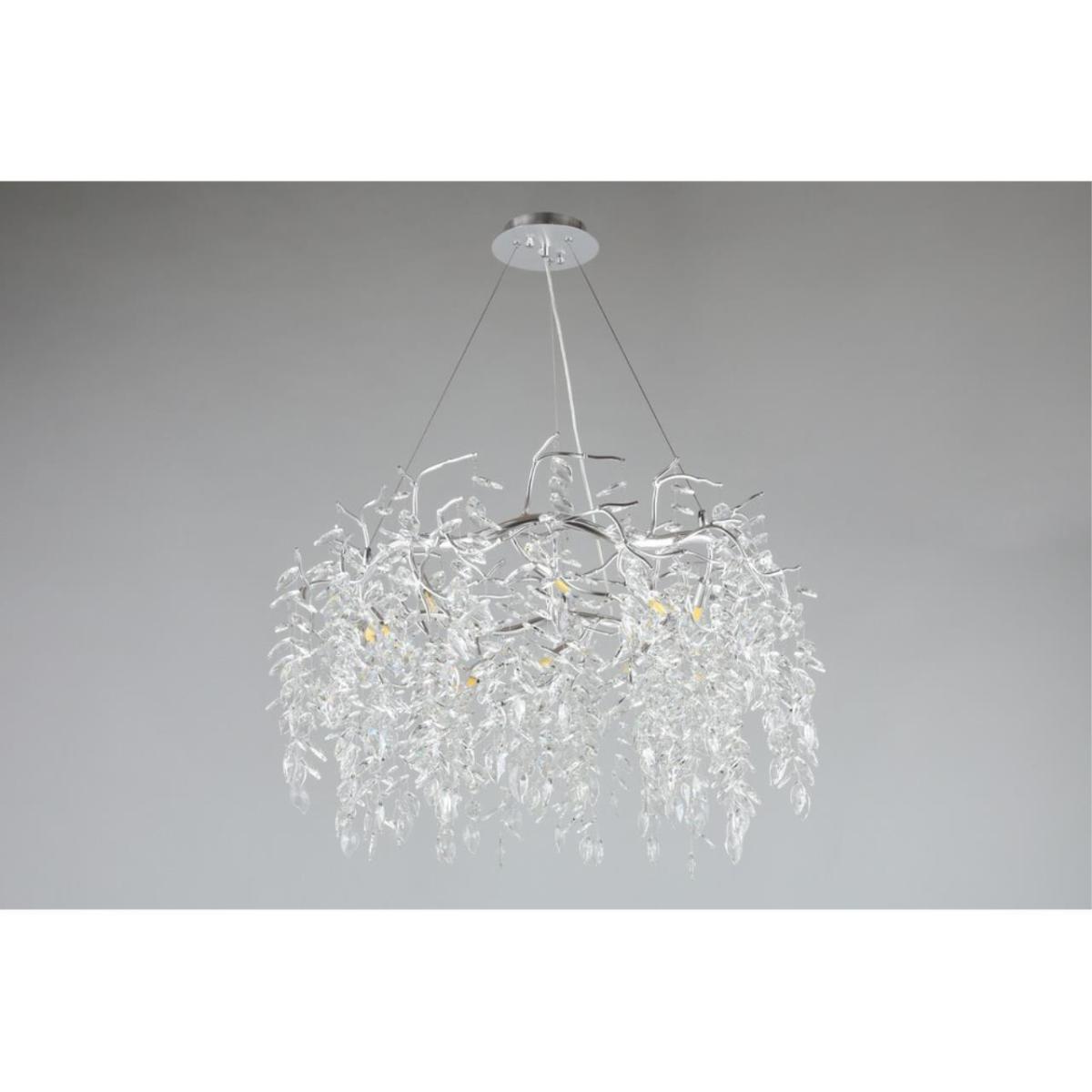 Подвесная люстра Aployt Gertunia APL.847.13.13