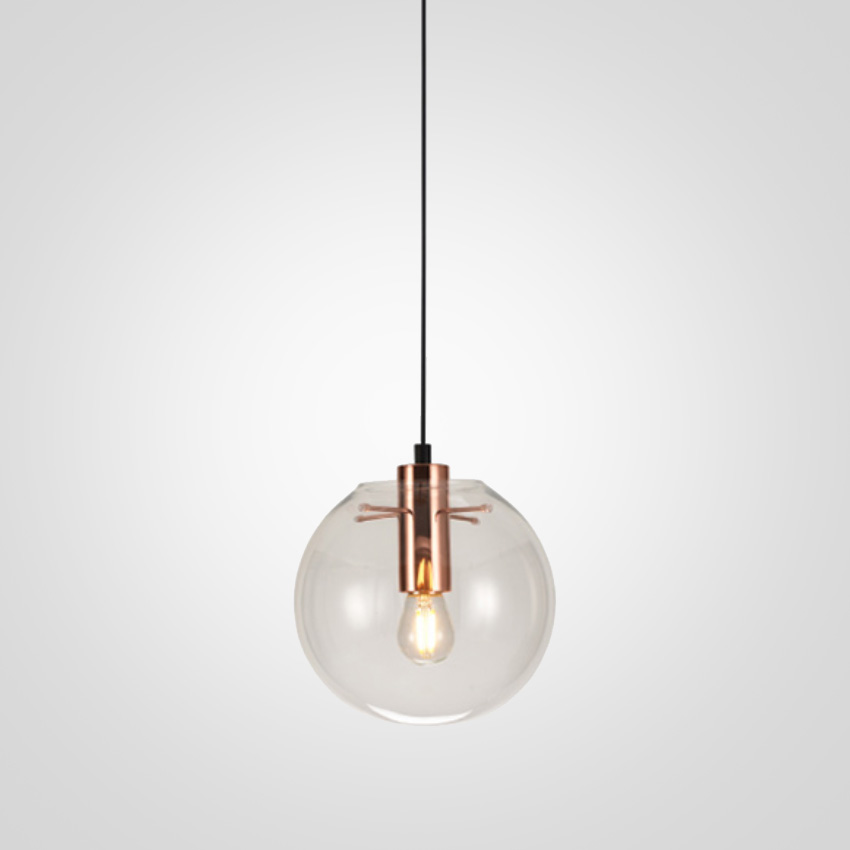 Подвесной светильник ImperiumLoft ClassiCon Selene 73560-22 Подвесной светильник ImperiumLoft ClassiCon Selene 73560-22