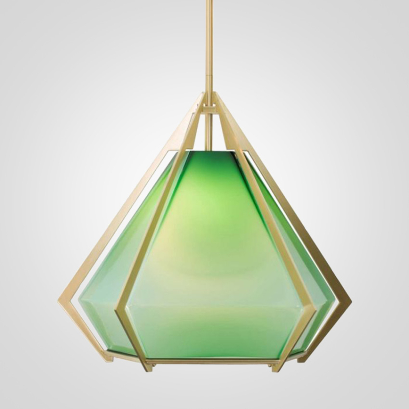 Подвесной светильник ImperiumLoft Harlow 74550-22