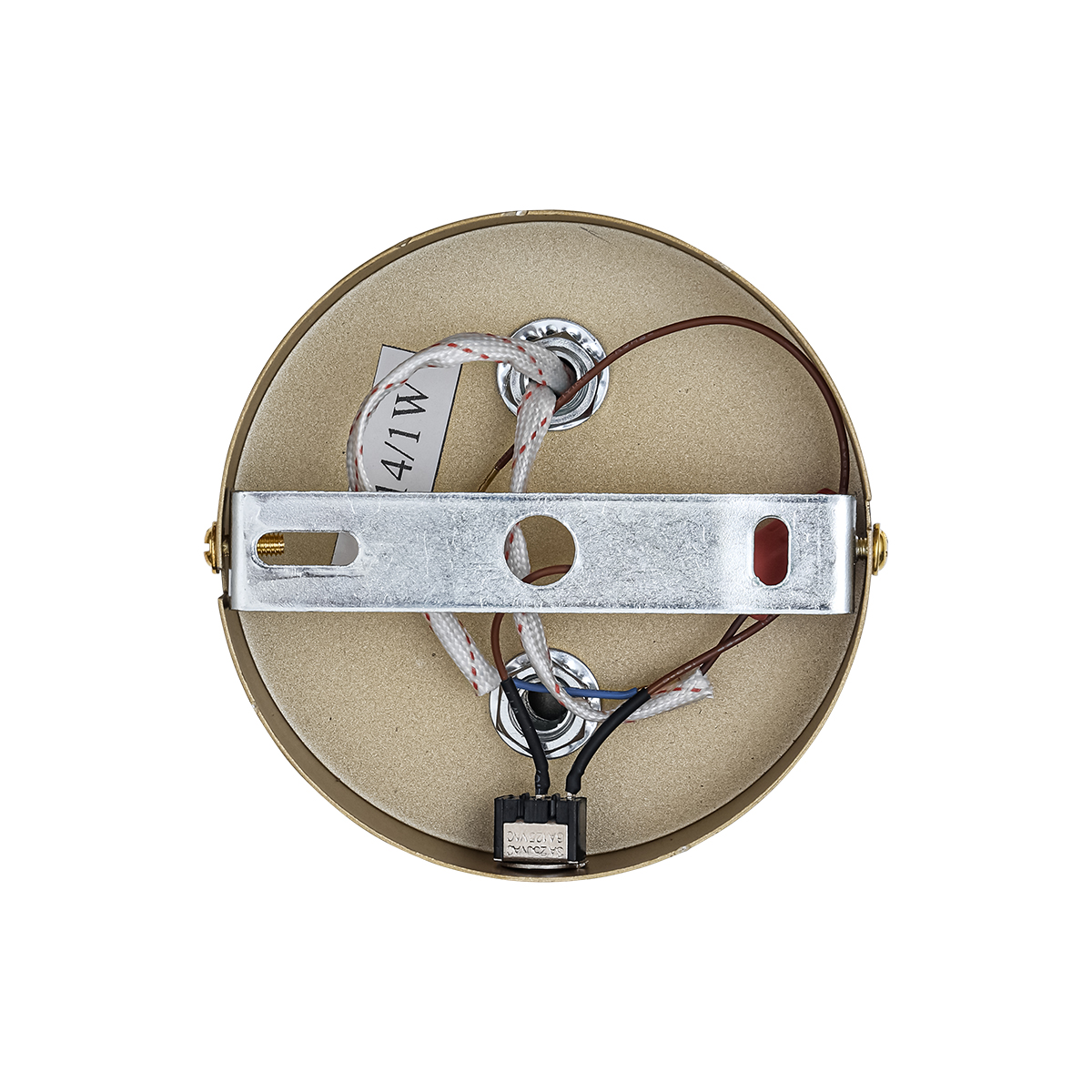Бра Lumion Moderni Sampo 8414/1W