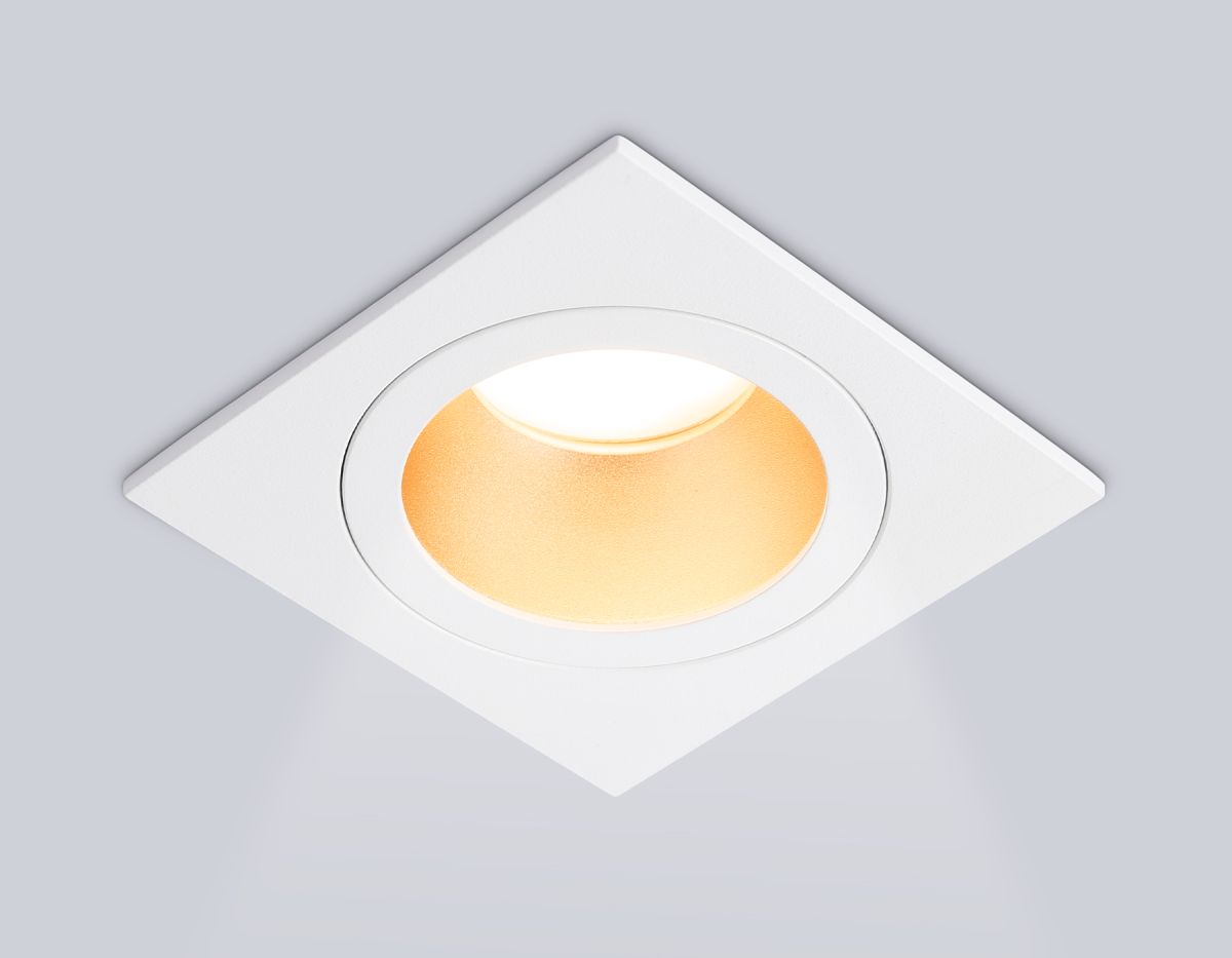 Встраиваемый светильник Ambrella Light Techno spot Technic base TN102827 Встраиваемый светильник Ambrella Light Techno spot Technic base TN102827