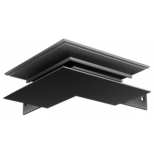 Коннектор внешний угловой Hesby Lighting ElDeko HSBL_0055 Коннектор внешний угловой Hesby Lighting ElDeko HSBL_0055