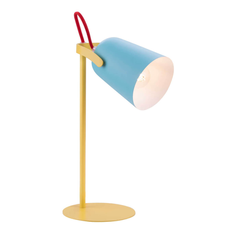 Настольная лампа Globo Tara 24811M Настольная лампа Globo Tara 24811M