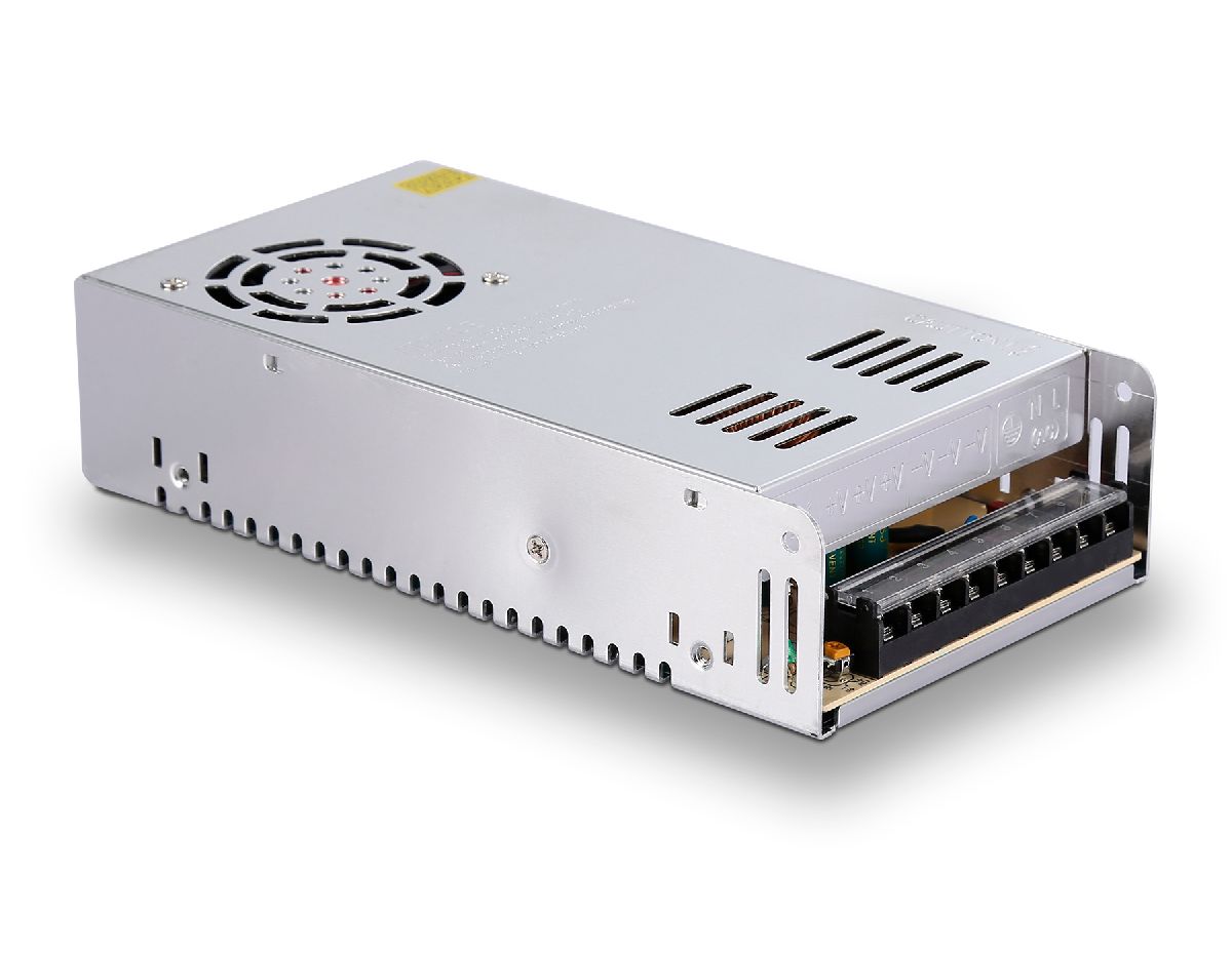 Блок питания Ambrella Light LED Driver 24V 250Вт AC90-260 10.4A IP20 GS9608 Блок питания Ambrella Light LED Driver 24V 250Вт AC90-260 10.4A IP20 GS9608