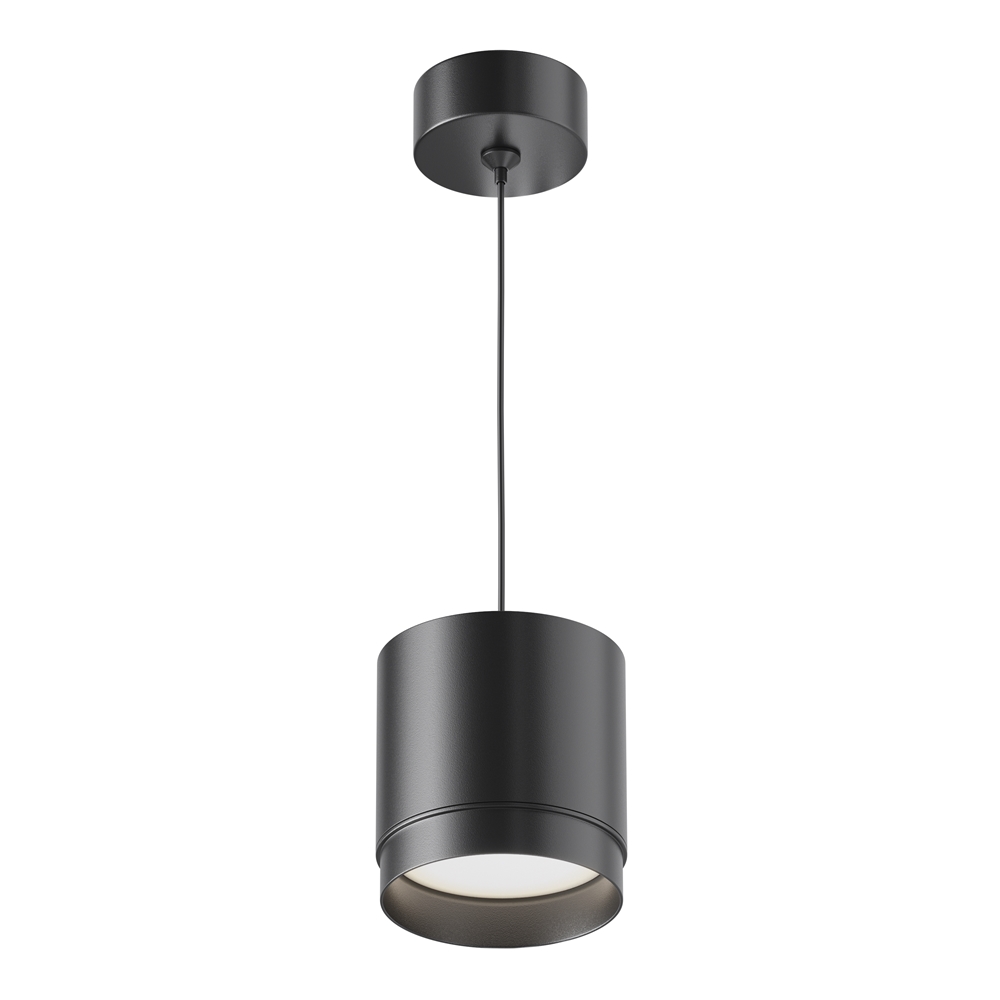 Подвесной светильник Maytoni Technical Pendant Polar P088PL-GX53-B Подвесной светильник Maytoni Technical Pendant Polar P088PL-GX53-B