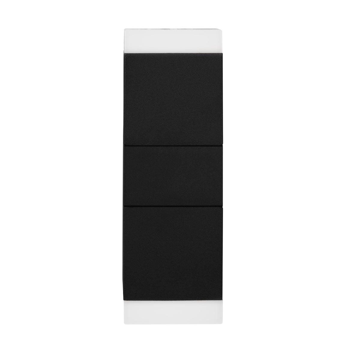 Уличный настенный светильник Loft IT Eterno 100010/B Уличный настенный светильник Loft IT Eterno 100010/B