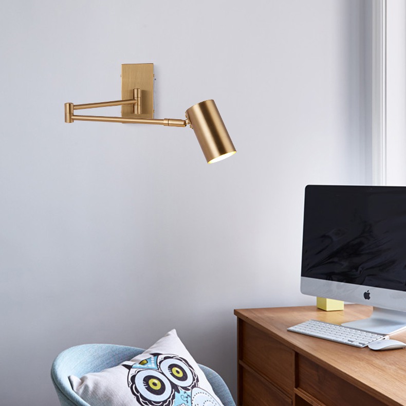 Бра ImperiumLoft Vallbo 141118-26