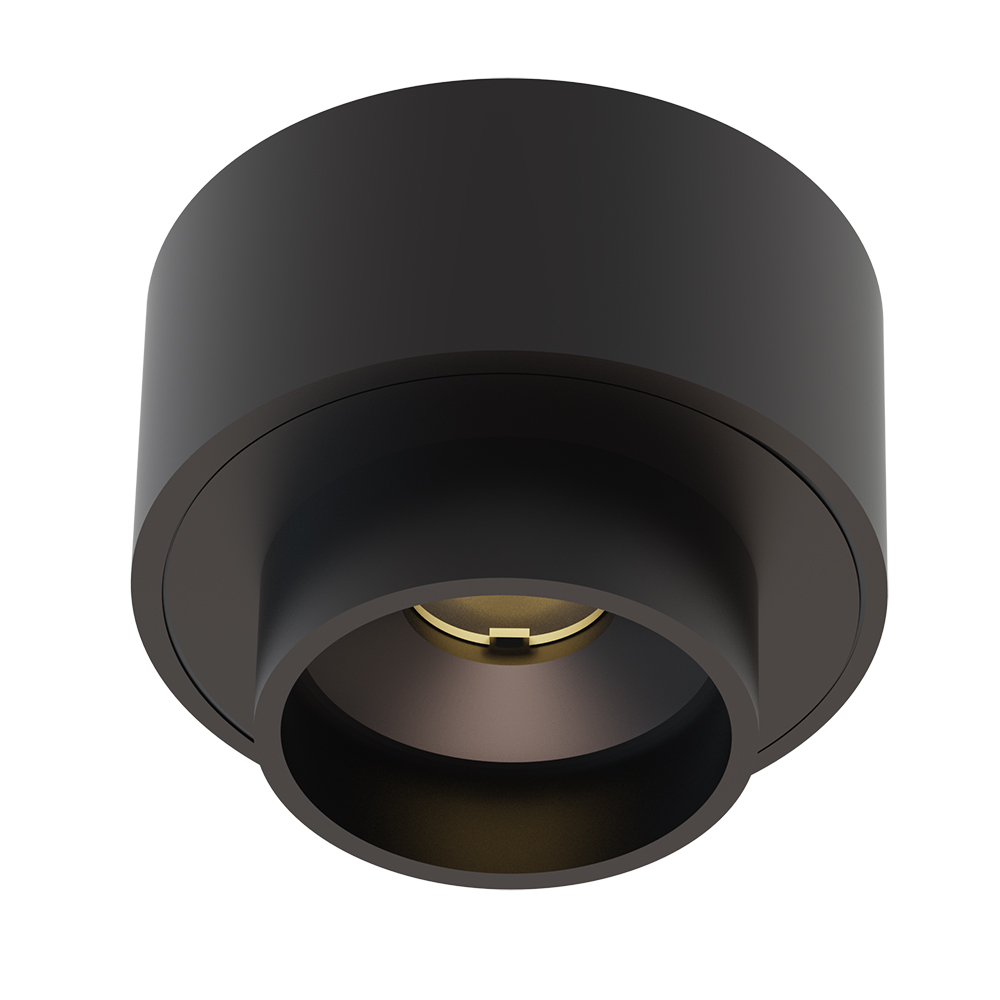 Накладной светильник Arte Lamp Presto A6183PL-1BK Накладной светильник Arte Lamp Presto A6183PL-1BK