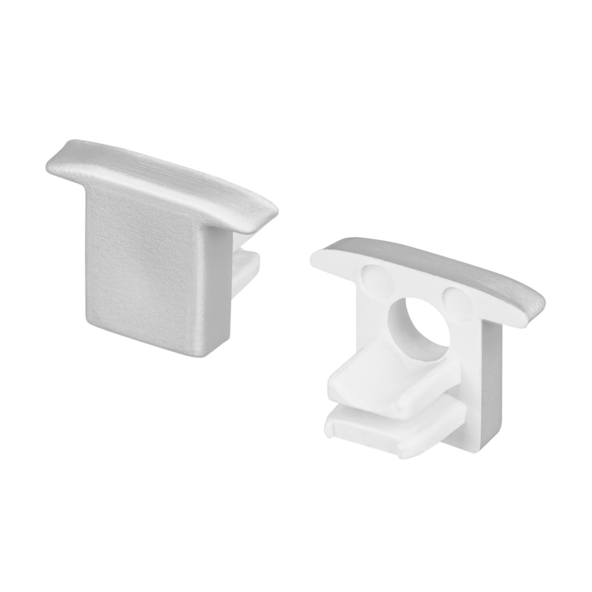 Комплект заглушек Arlight ARH-MICRO-F-W4 (Пластик) 058900 Комплект заглушек Arlight ARH-MICRO-F-W4 (Пластик) 058900