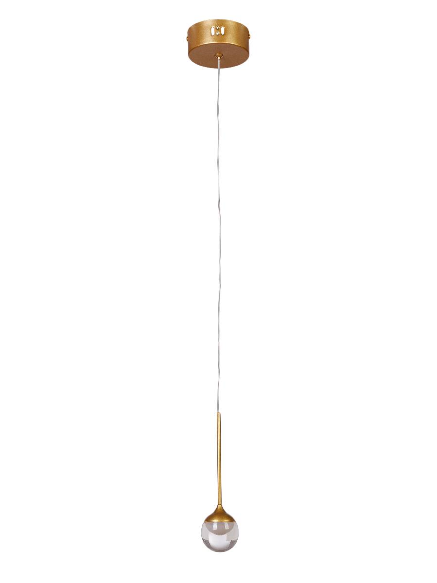Подвесной светильник Myfar Kollins MR1061-1PL Подвесной светильник Myfar Kollins MR1061-1PL