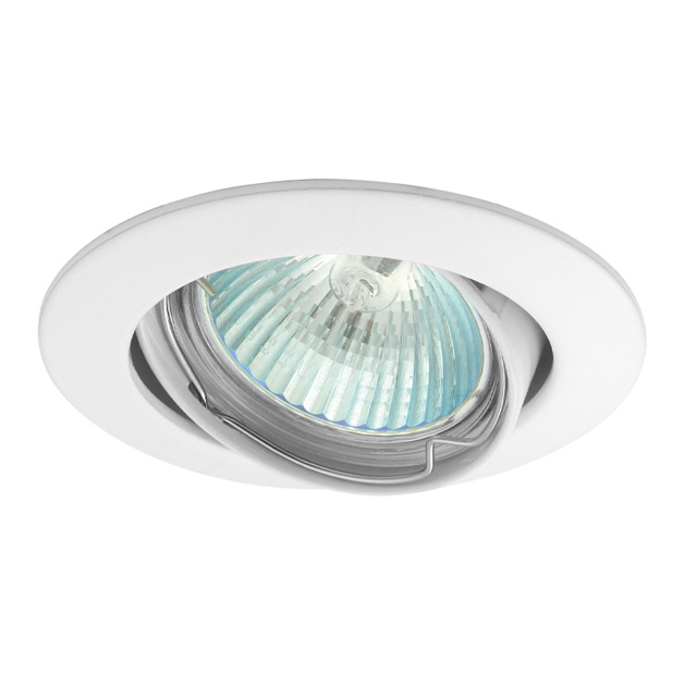 Точечный светильник Kanlux Vidi CTC-5515-W 2780 Точечный светильник Kanlux Vidi CTC-5515-W 2780