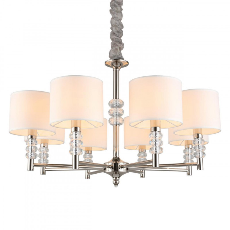 Подвесная люстра APLOYT Franula APL.724.03.08 Подвесная люстра APLOYT Franula APL.724.03.08