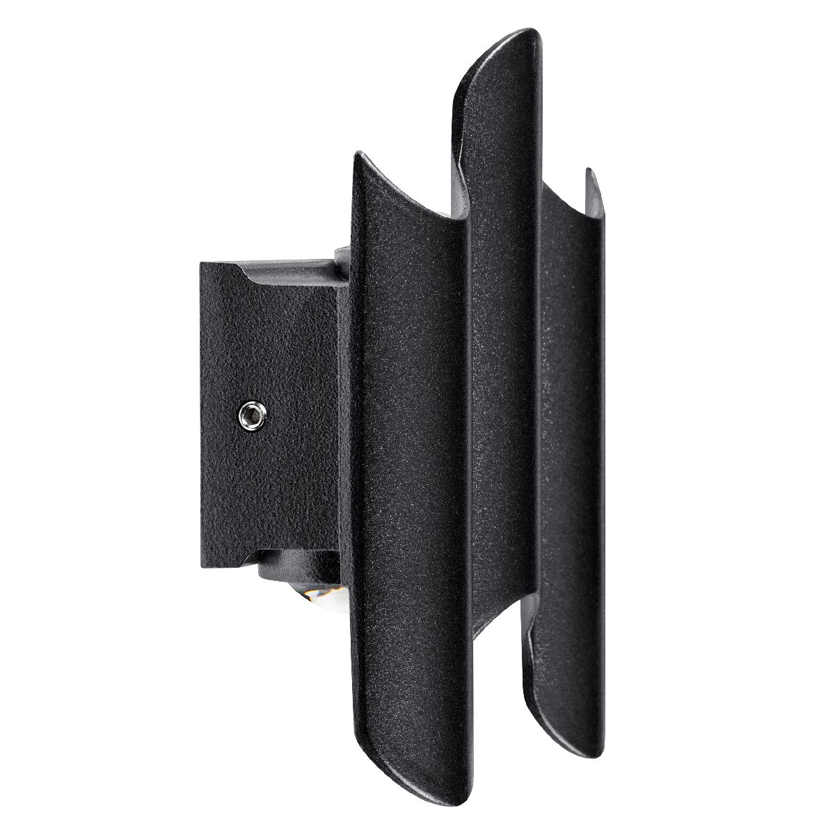 Уличный настенный светильник Lightstar Bosso 341347 Уличный настенный светильник Lightstar Bosso 341347