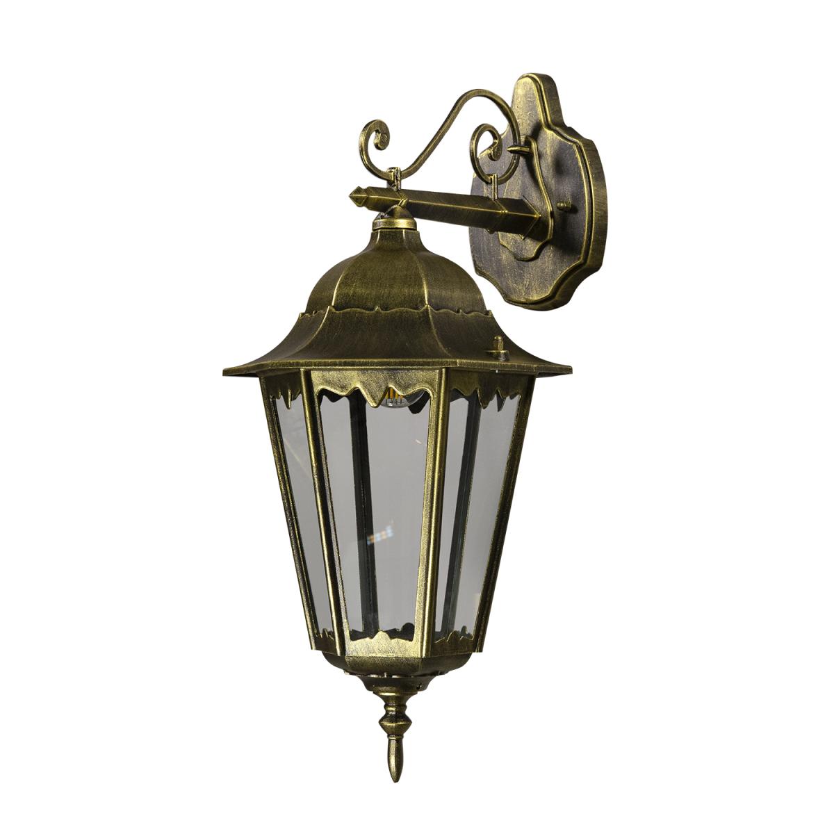 Уличный настенный светильник Favourite London 1809-1W