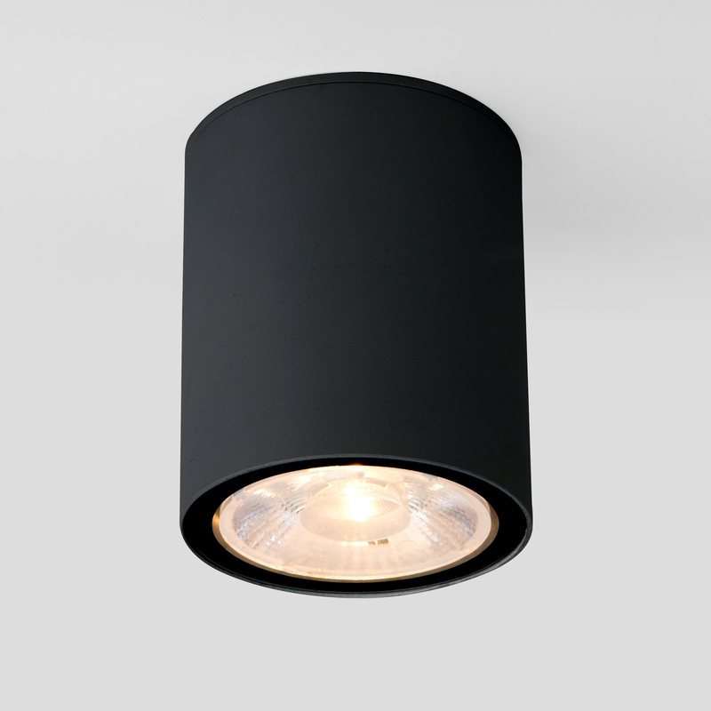 Уличный потолочный светильник Elektrostandard Light LED 4690389176586 Уличный потолочный светильник Elektrostandard Light LED 4690389176586