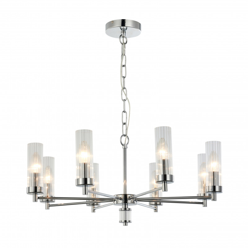 Подвесная люстра Favourite 2672-8P Подвесная люстра Favourite 2672-8P