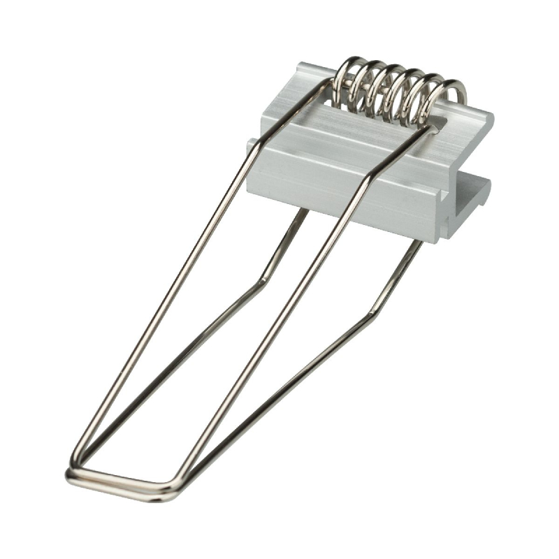 Пружинный держатель Arlight ARH-POWER-W200 027920 Пружинный держатель Arlight ARH-POWER-W200 027920