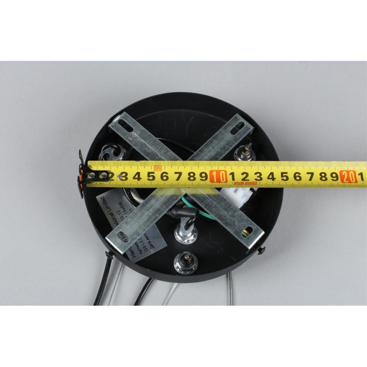 Подвесная люстра Aployt Polet APL.631.03.13