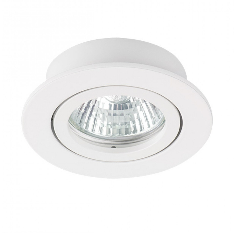 Точечный светильник Kanlux Dalla CT-DTO50-W 22430 Точечный светильник Kanlux Dalla CT-DTO50-W 22430