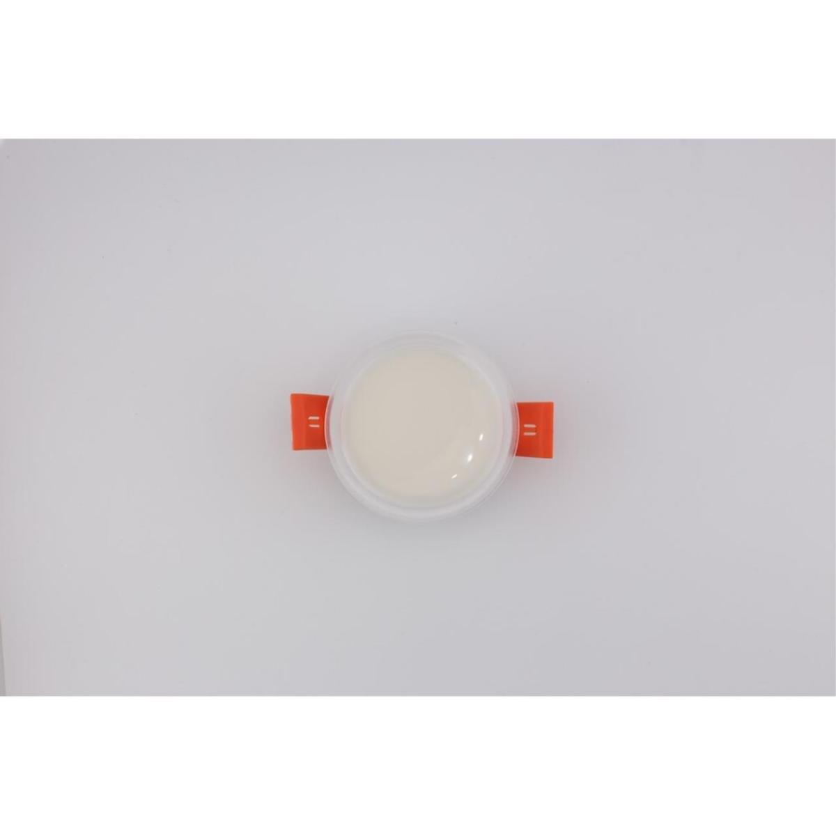 Встраиваемый светильник Aployt Tosia APL.0065.09.05