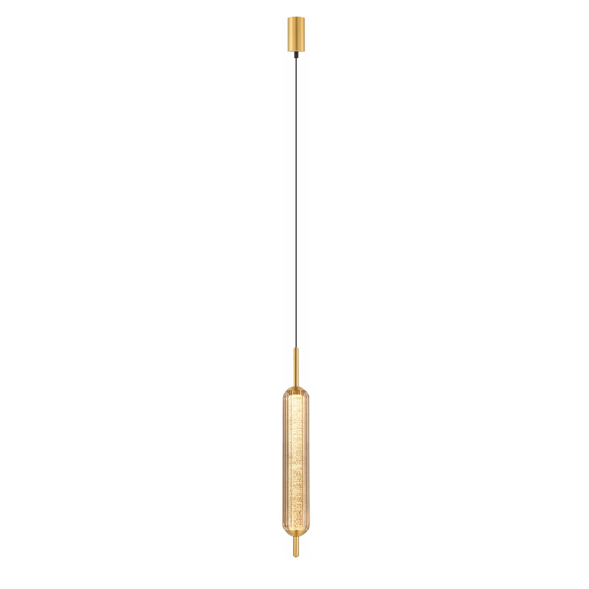 Подвесной светильник IMEX PLC-7076-320-P-AMBER Подвесной светильник IMEX PLC-7076-320-P-AMBER