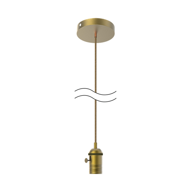 Подвесной светильник Gauss Gauss Decor PL042 Подвесной светильник Gauss Gauss Decor PL042