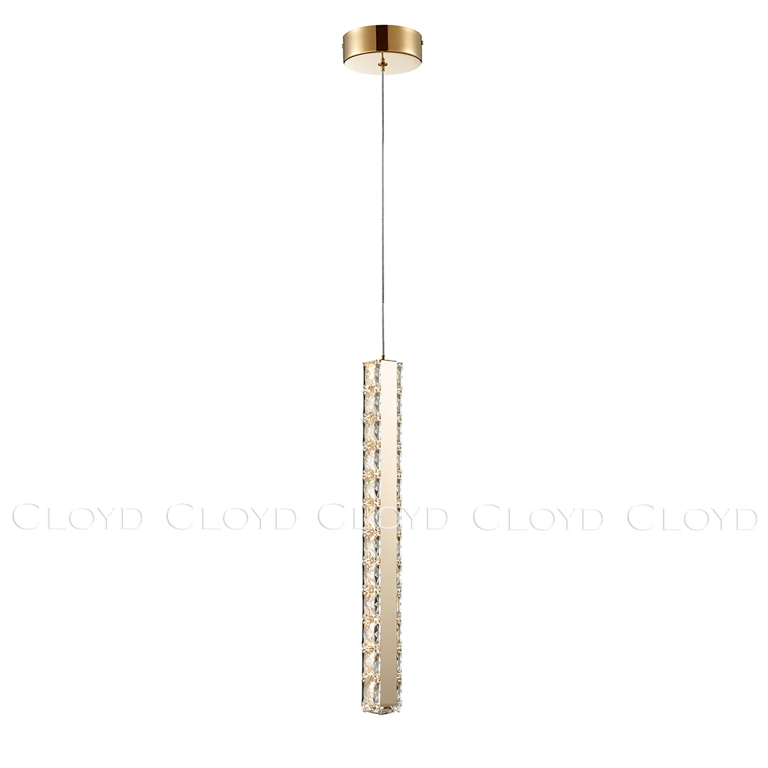 Подвесной светильник Cloyd Elata 11560