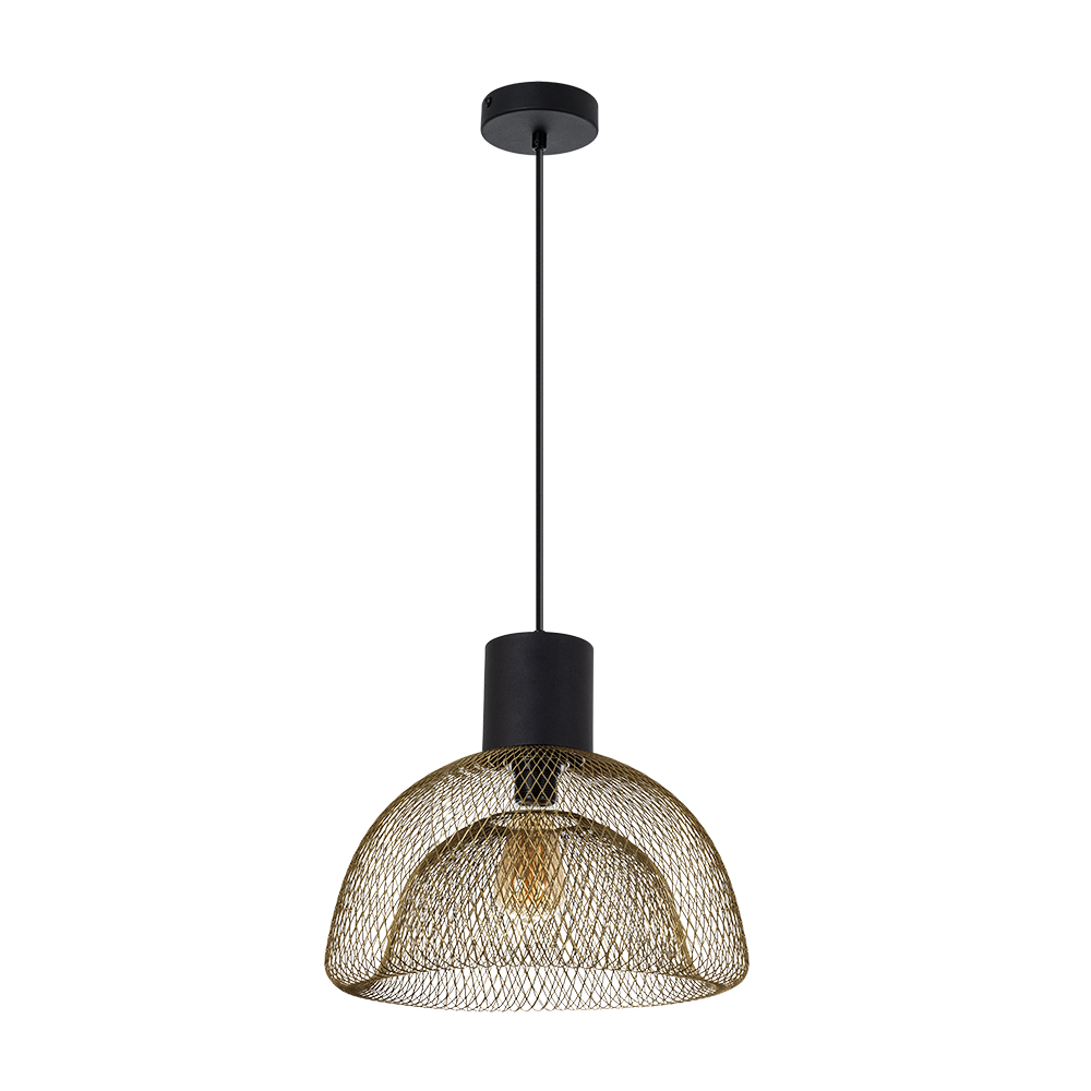 Подвесной светильник Arte Lamp Castello A7046SP-1PB Подвесной светильник Arte Lamp Castello A7046SP-1PB