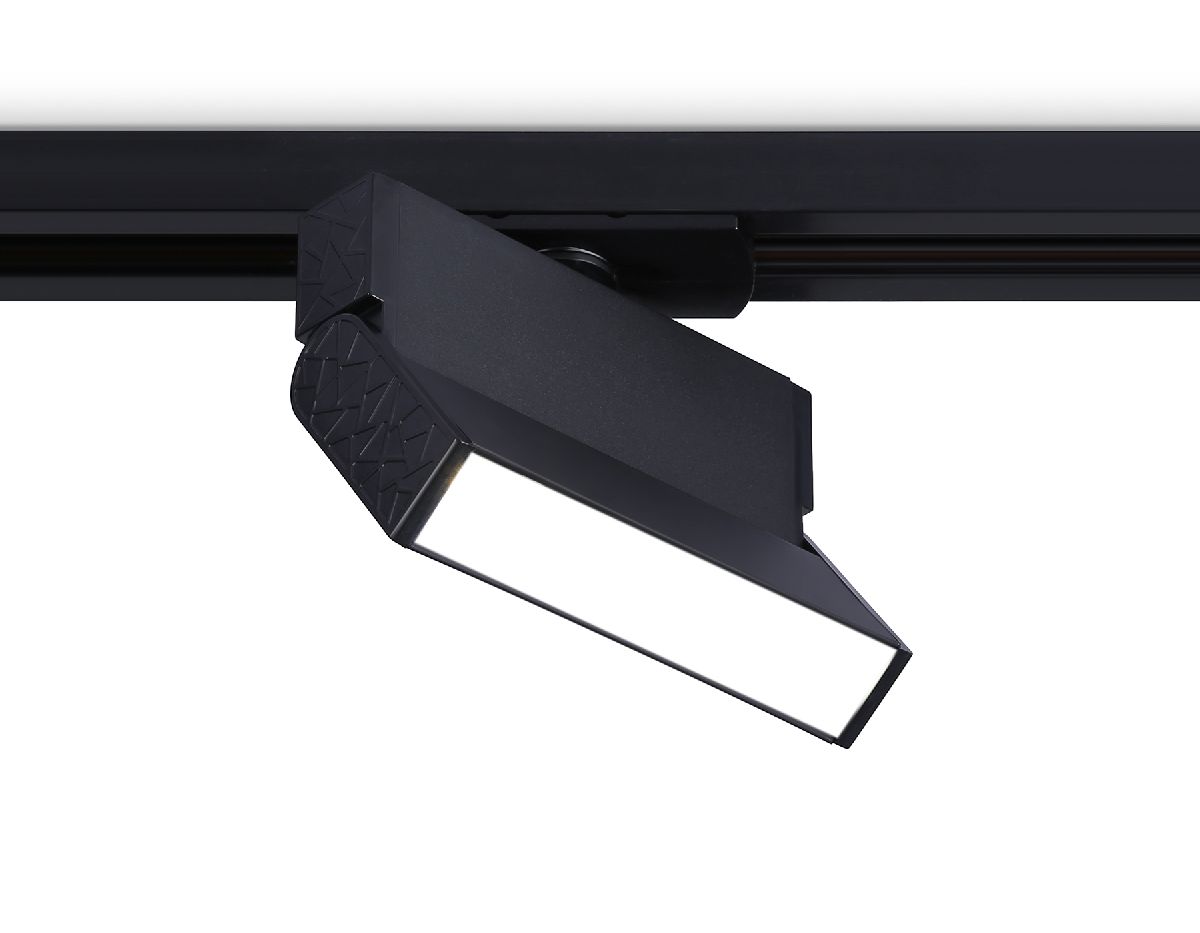 Трековый однофазный светильник Ambrella Light Track System GL6803 Трековый однофазный светильник Ambrella Light Track System GL6803