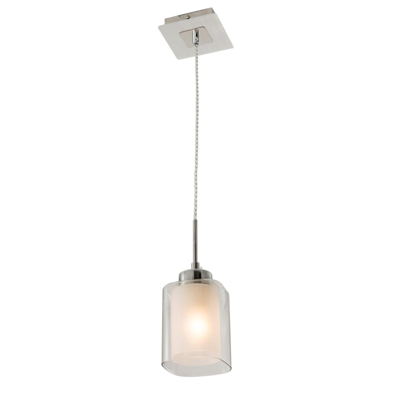 Подвесной светильник Citilux Риволи CL104110 Подвесной светильник Citilux Риволи CL104110