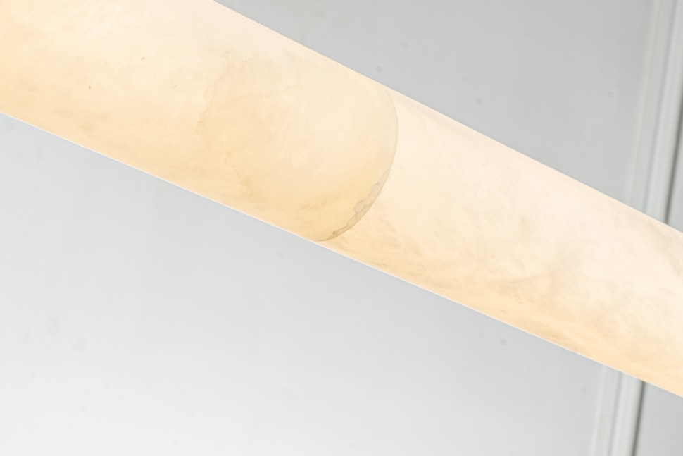 Подвесной светильник Belfast Ravenhill L-8199-L90 BR MB