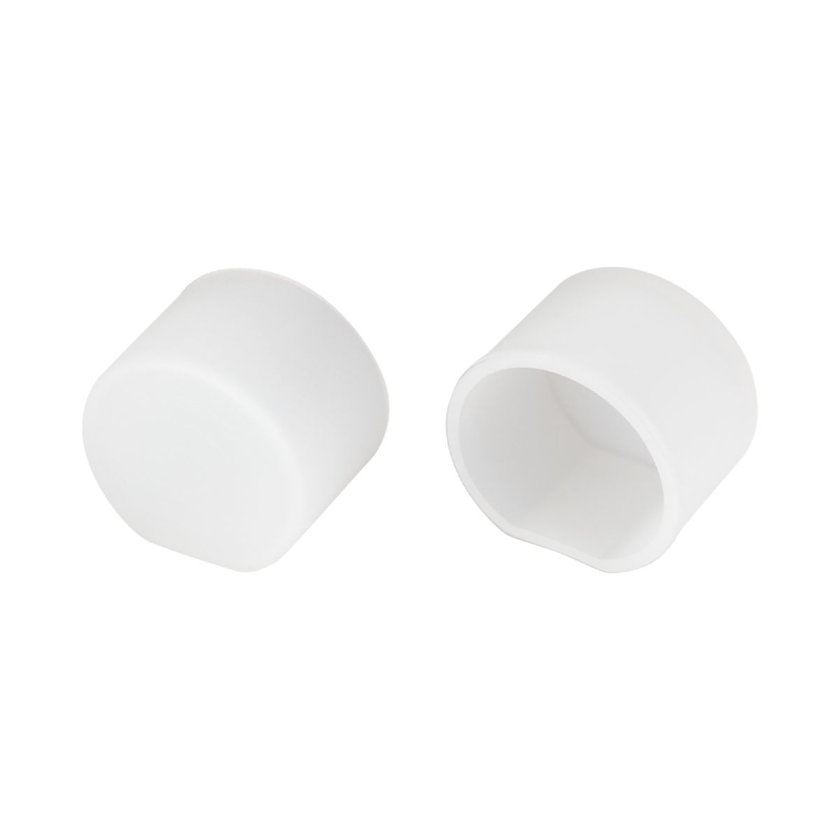 Заглушка Arlight WPH-FLEX-D20-TOP WHITE глухая 040875 Заглушка Arlight WPH-FLEX-D20-TOP WHITE глухая 040875