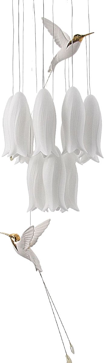 Подвесная люстра Mizi'en Polly MZ121830-12-280 Подвесная люстра Mizi'en Polly MZ121830-12-280