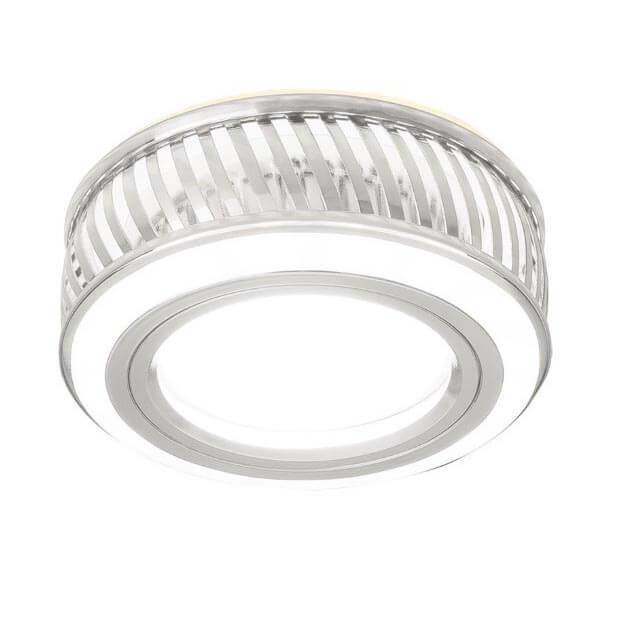 Встраиваемый светильник Gauss Backlight BL086 Встраиваемый светильник Gauss Backlight BL086