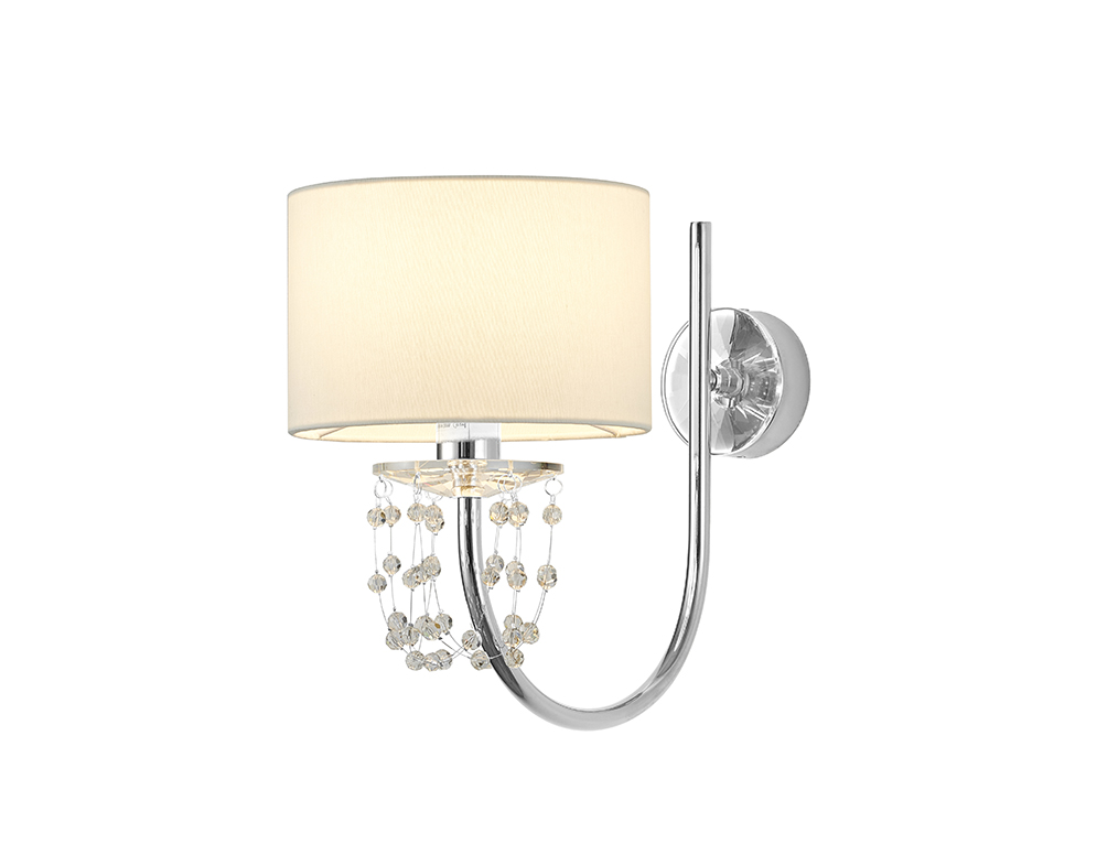 Бра Newport 4361/A chrome М0069344 Бра Newport 4361/A chrome М0069344