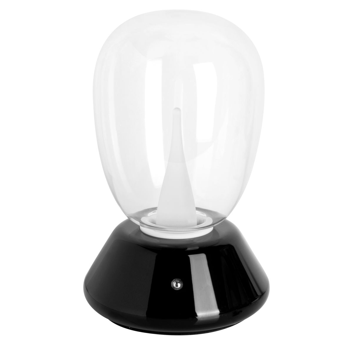 Настольная лампа диммируемая Lightstar Uovo III 807907