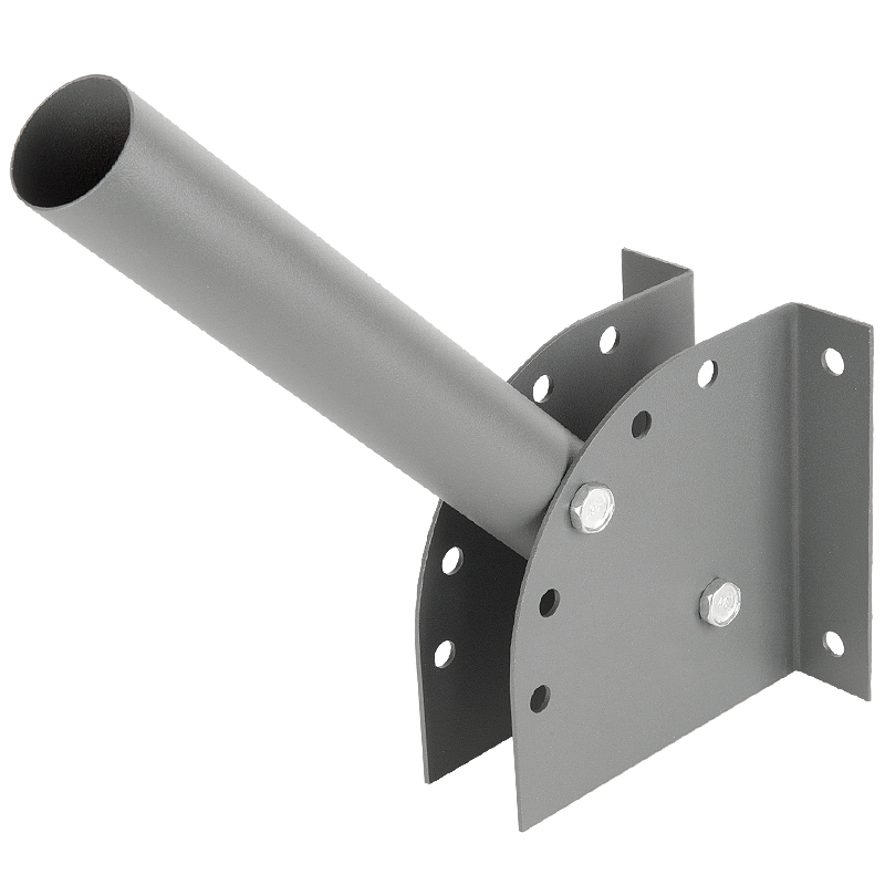 Кронштейн для уличных светильников General GST-B40-300-R 460011